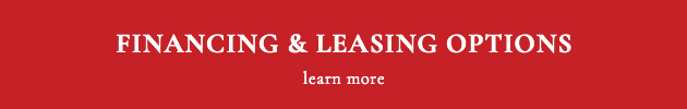 Financing & Leasing Options - Learn More
